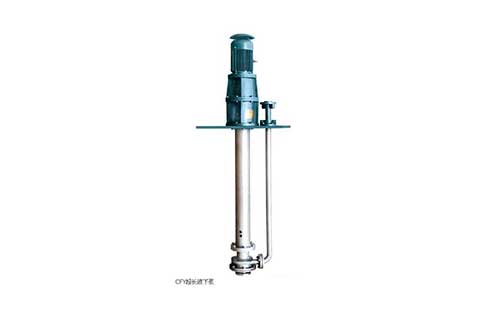 氟塑料液下泵产品特点